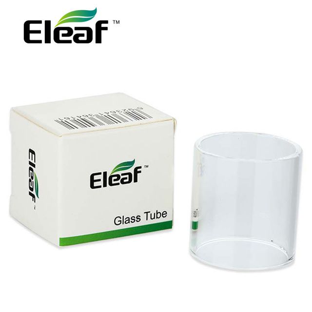 Tubo de Vidro p/ Ello / Ello Mini / Pico 25 - Eleaf