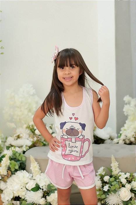 SHORT-DOLL NADADOR INFANTIL