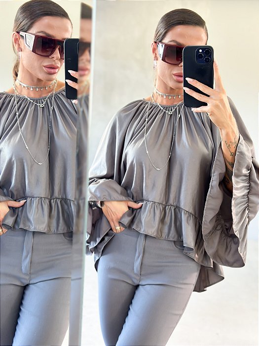 BLUSA MAYLA CONCRETTE