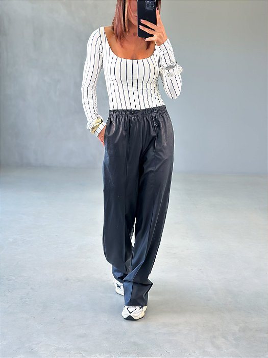 CALÇA SCHEILA PRETO