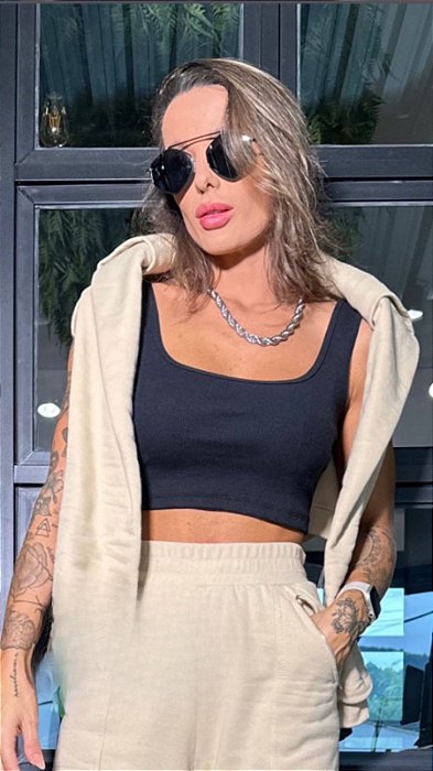 TOP RIBANA TAINA