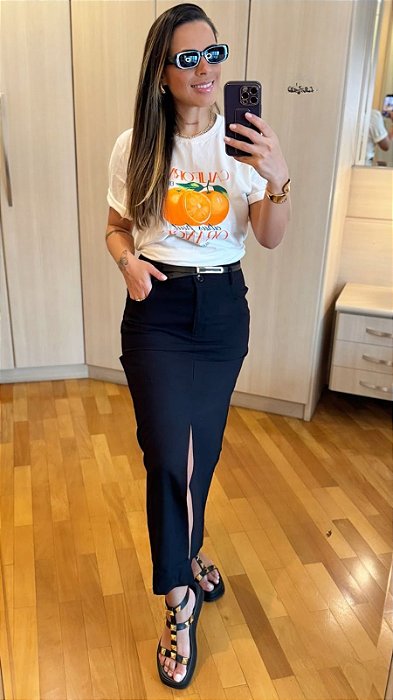 SAIA MIDI ALFAIATARIA