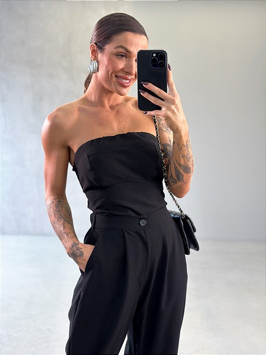 TOMARA QUE CAIA MARTINA PRETO