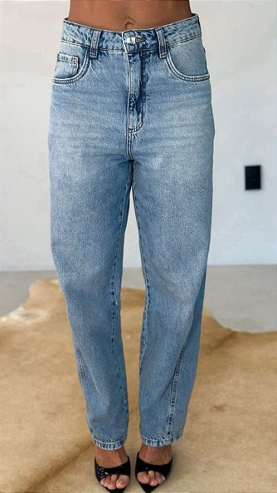 CALÇA JEANS MADALENA