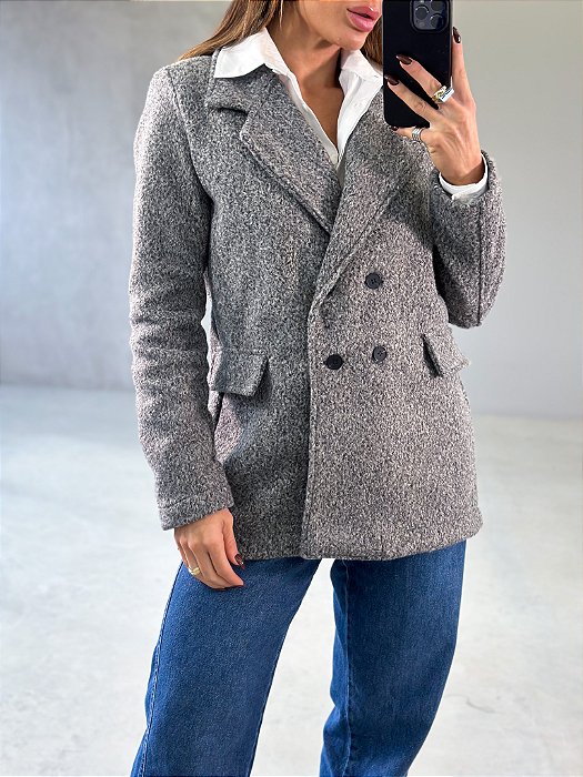 BLAZER ANGELICA CHUMBO