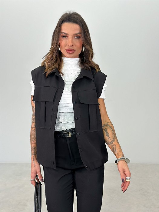 COLETE KAMILA PRETO