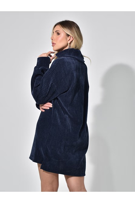 Vestido Ushuaia Tricot