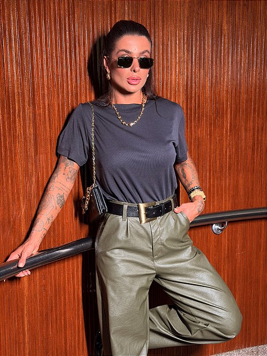 BLUSA LAIS