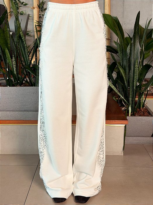 CALÇA CHARLOTE
