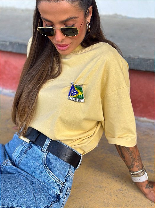 T’SHIRT FORMIGA