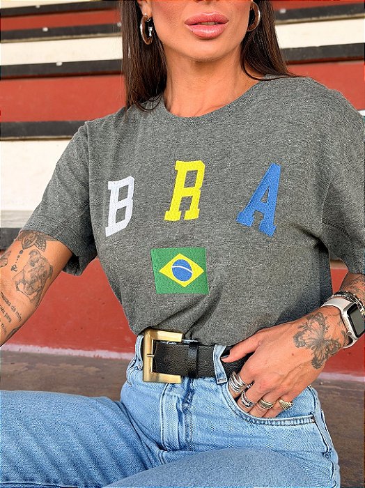 T-SHIRT MARTA