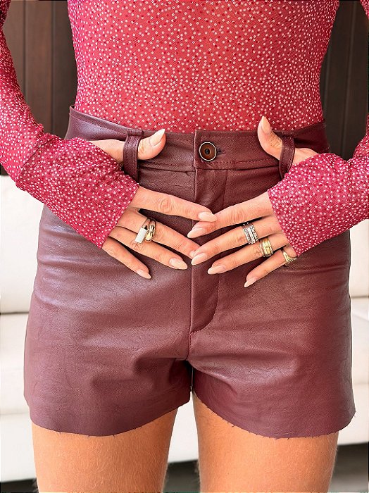 SHORTS LORETA
