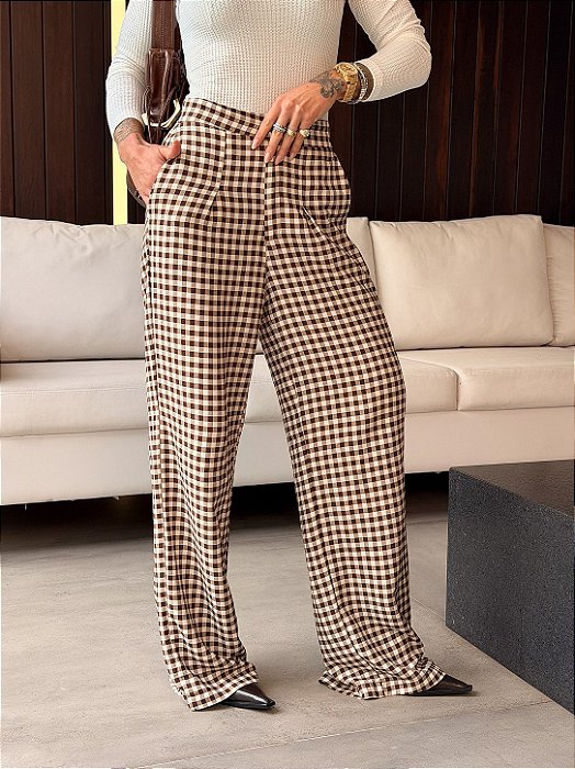 CALÇA LARAH