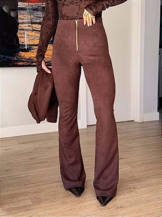 CALÇA ABIGAIL
