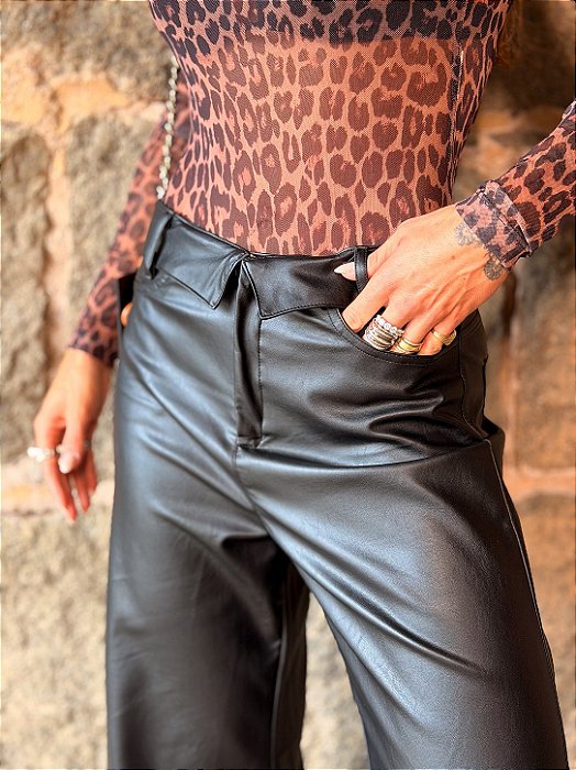 CALÇA SUZANA