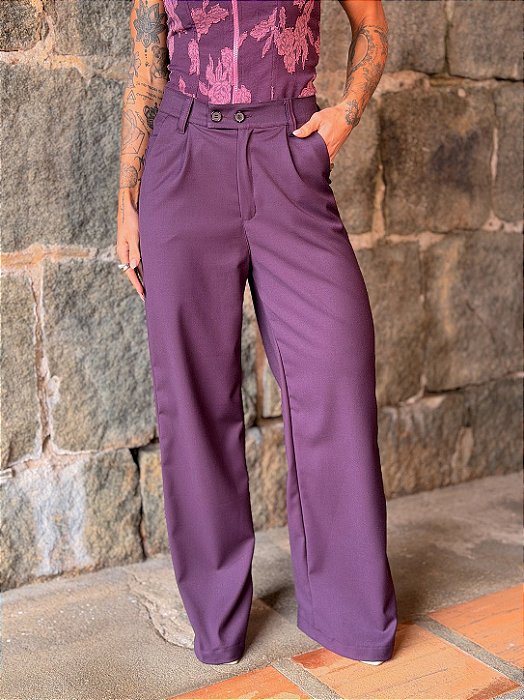 CALÇA BETINA