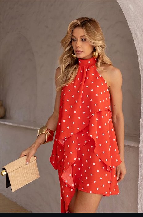 Vestido Ivy