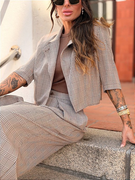 BLAZER TAMARA