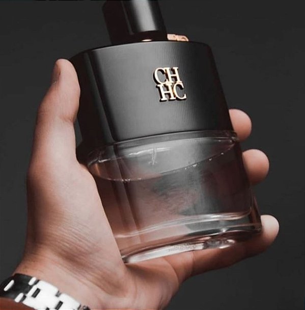 CH Men Privé 50 ml - Emporio Parfum