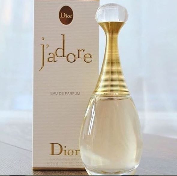 J'adore Eau de Parfum - Dior