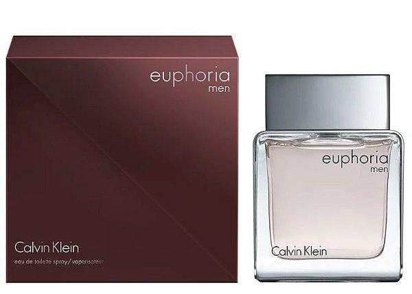 Euphoria Calvin Klein 100 ml - Emporio Parfum