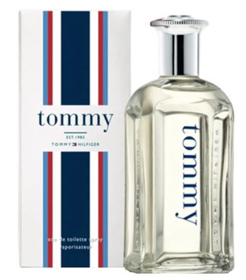 Tommy Hilfiger 30 ml