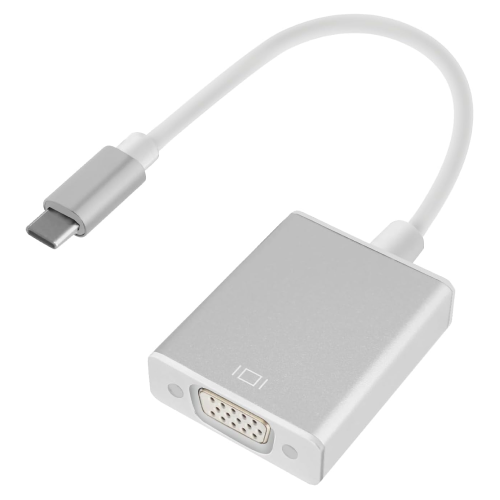 CABO ADAPT.TIPO C X VGA - MD9