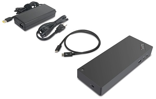 ThinkPad Thunderbolt 3 Dock Gen 2