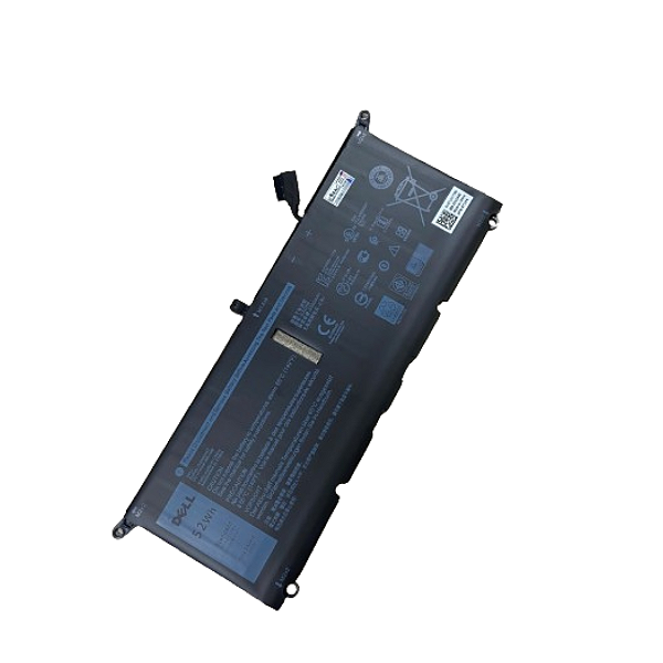 Bateria do portátil DXGH8 - Dell