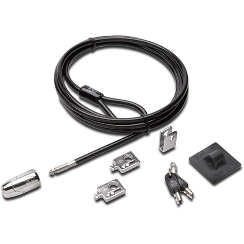 Kit de Segurança para Desktop 2.0 - Chave Mestra Kensington - 288781