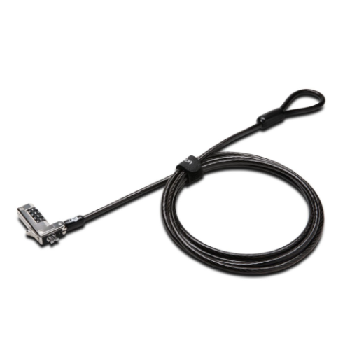 Trava com Segredo Slim para Slot Padrão Kensington - 342483