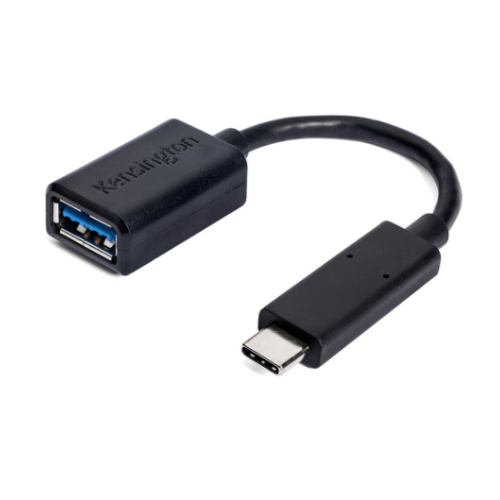 CA1000 Adaptador USB-C para USB-A Kensington - 230545