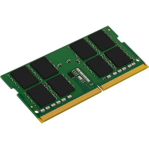 Memória Kingston 16GB DDR4 3200Mhz para Notebook