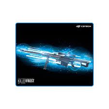 MOUSE PAD GAME KILLER FROST MP-G500 C3 TECH