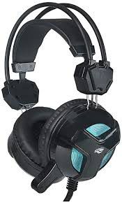 HEADSET GAMER BLACKBIRD PH-G110BK C3 TECH