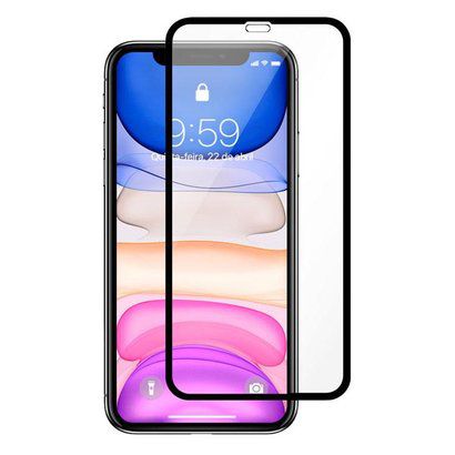 Película de Vidro para iPhone XR/11