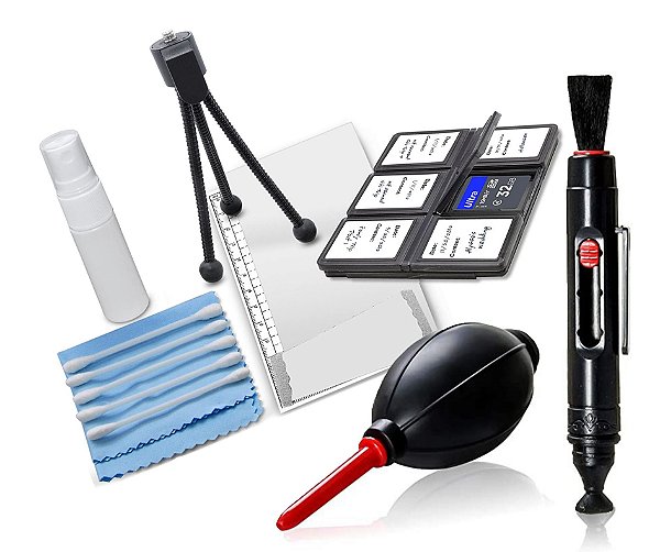Digital Cameras Cleaning Kit