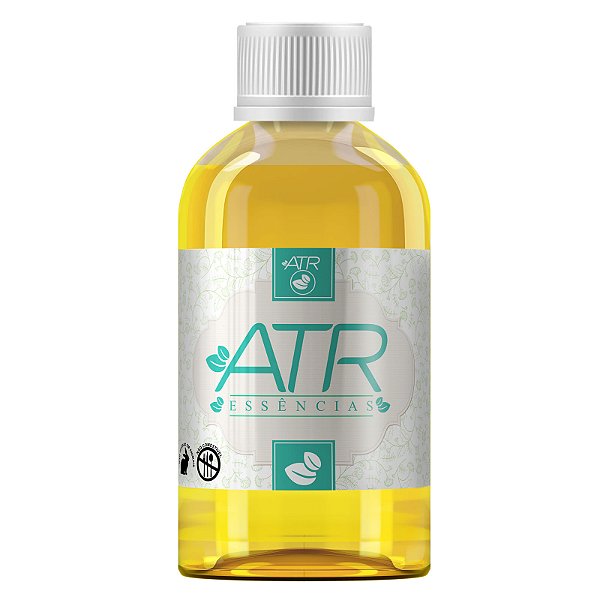 Óleo Vegetal 100% Natural ATR Essências Camomila 100ml