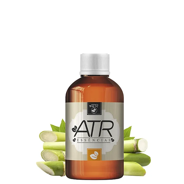 Essência Bamboo MM Hidrossolúvel Concentrada Aromática para Sabonetes, Aromatizadores e Cosméticos