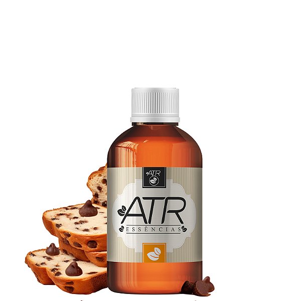 Essência Chocotone Lipossolúvel Óleo Concentrada Aromática para Velas, Aromatizadores e Cosméticos