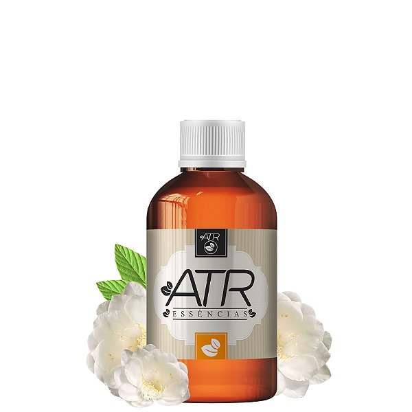 Essência Dama da Noite Lipossolúvel Óleo Concentrada Aromática para Velas, Aromatizadores e Cosméticos