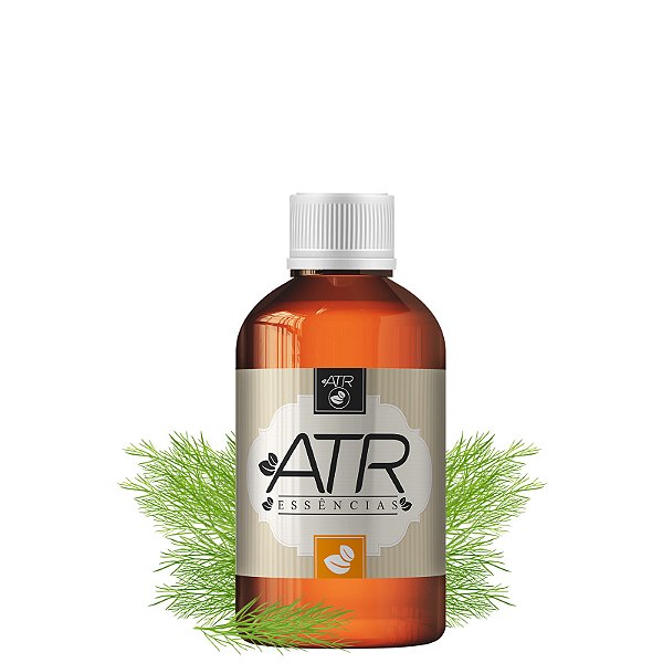 Essência Erva Doce Hidrossolúvel Concentrada Aromática para Sabonetes, Aromatizadores e Cosméticos