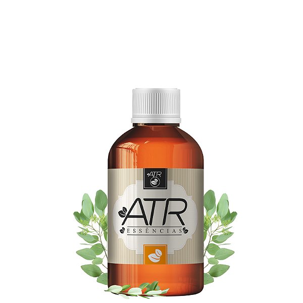 Essência Eucalipto Lipossolúvel Óleo Concentrada Aromática para Velas, Aromatizadores e Cosméticos