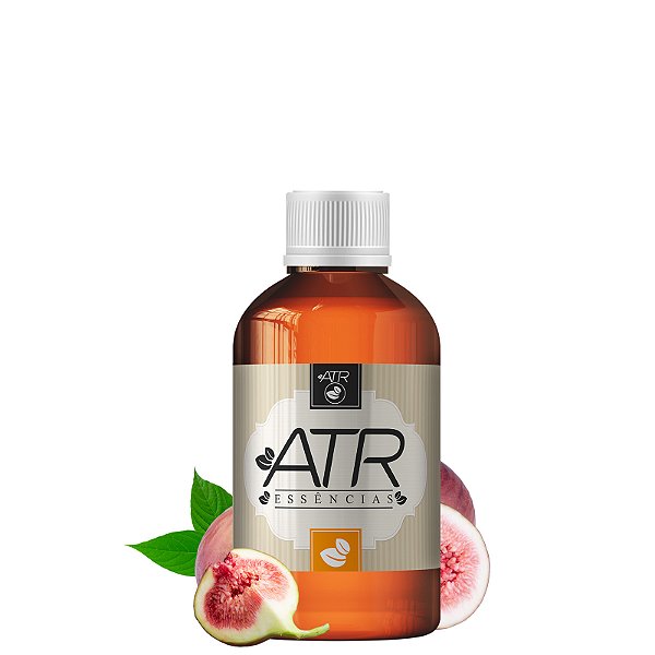 Essência Figo Lipossolúvel Óleo Concentrada Aromática para Velas, Aromatizadores e Cosméticos