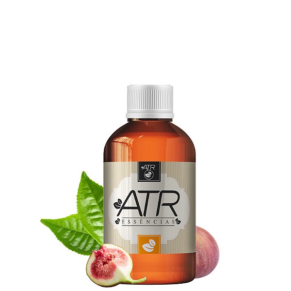 Essência Folha de Figo Hidrossolúvel Concentrada Aromática para Sabonetes, Aromatizadores e Cosméticos