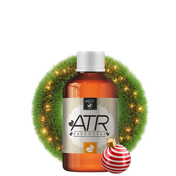 Essência Guirlanda Lipossolúvel Óleo Concentrada Aromática para Velas, Aromatizadores e Cosméticos