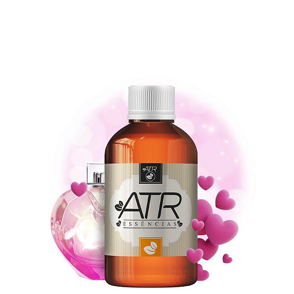 Essência Love Spell Hidrossolúvel Concentrada Aromática para Sabonetes, Aromatizadores e Cosméticos