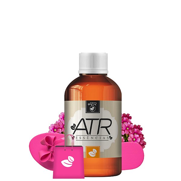 Essência Melissa Lipossolúvel Óleo Concentrada Aromática para Velas, Aromatizadores e Cosméticos