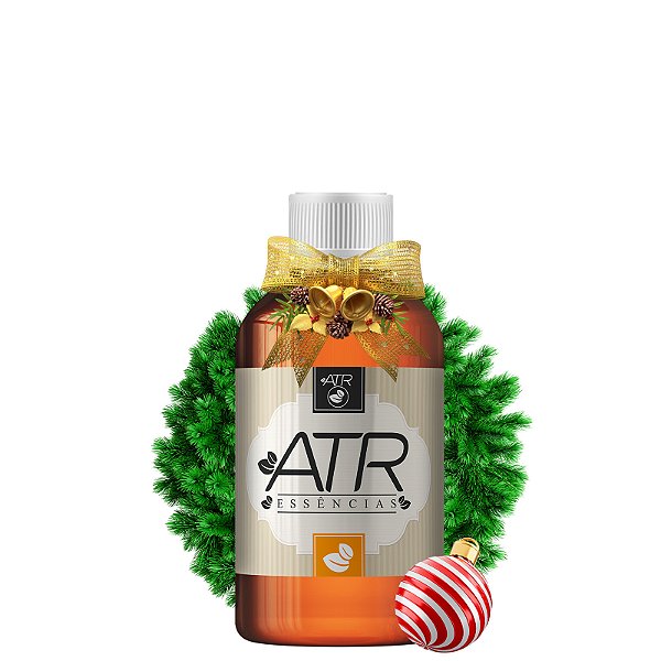 Essência Noite Feliz Hidrossolúvel Concentrada Aromática para Sabonetes, Aromatizadores e Cosméticos