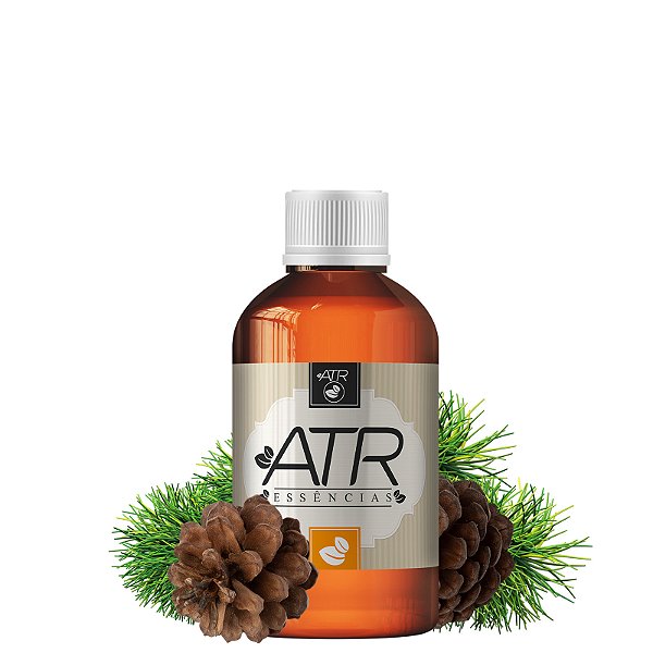 Essência Pinho Hidrossolúvel Concentrada Aromática para Sabonetes, Aromatizadores e Cosméticos